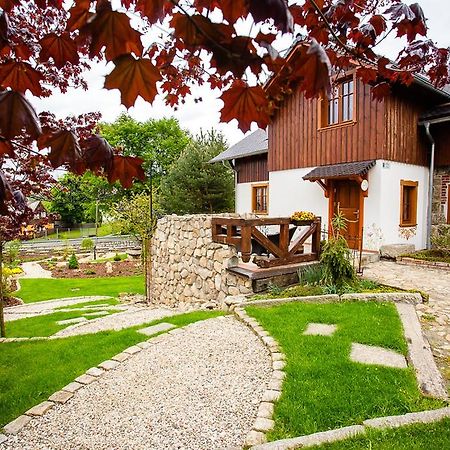 Apartamenty Batur Karpacz Bagian luar foto