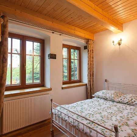 Apartamenty Batur Karpacz Bagian luar foto