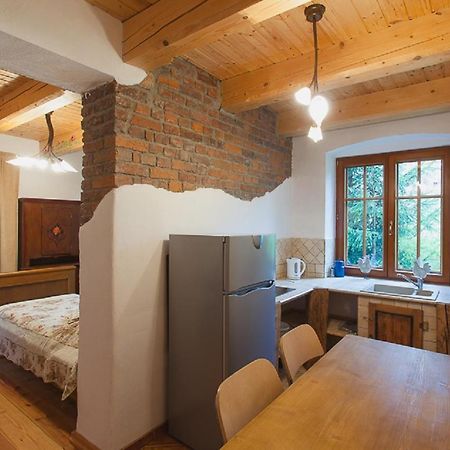 Apartamenty Batur Karpacz Bagian luar foto