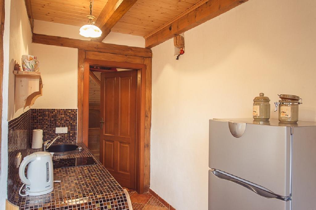 Apartamenty Batur Karpacz Bagian luar foto