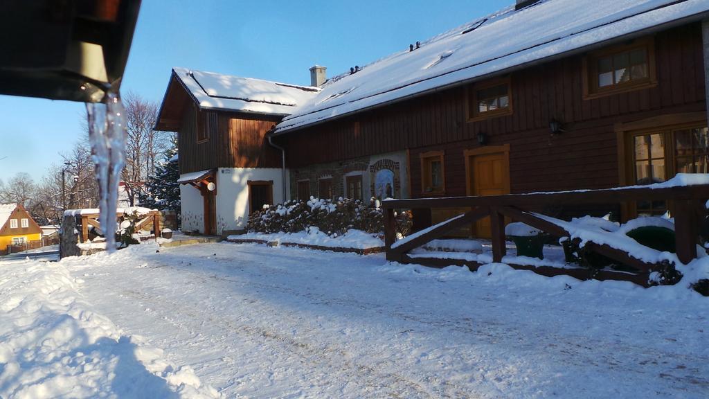 Apartamenty Batur Karpacz Bagian luar foto