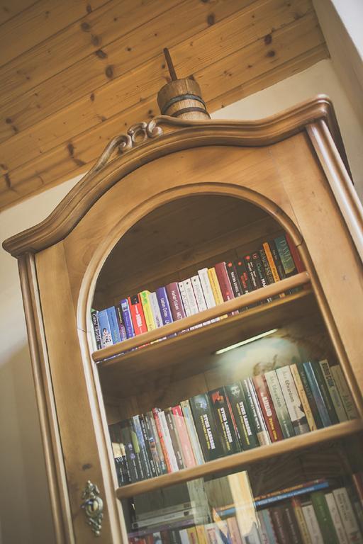 Apartamenty Batur Karpacz Bagian luar foto