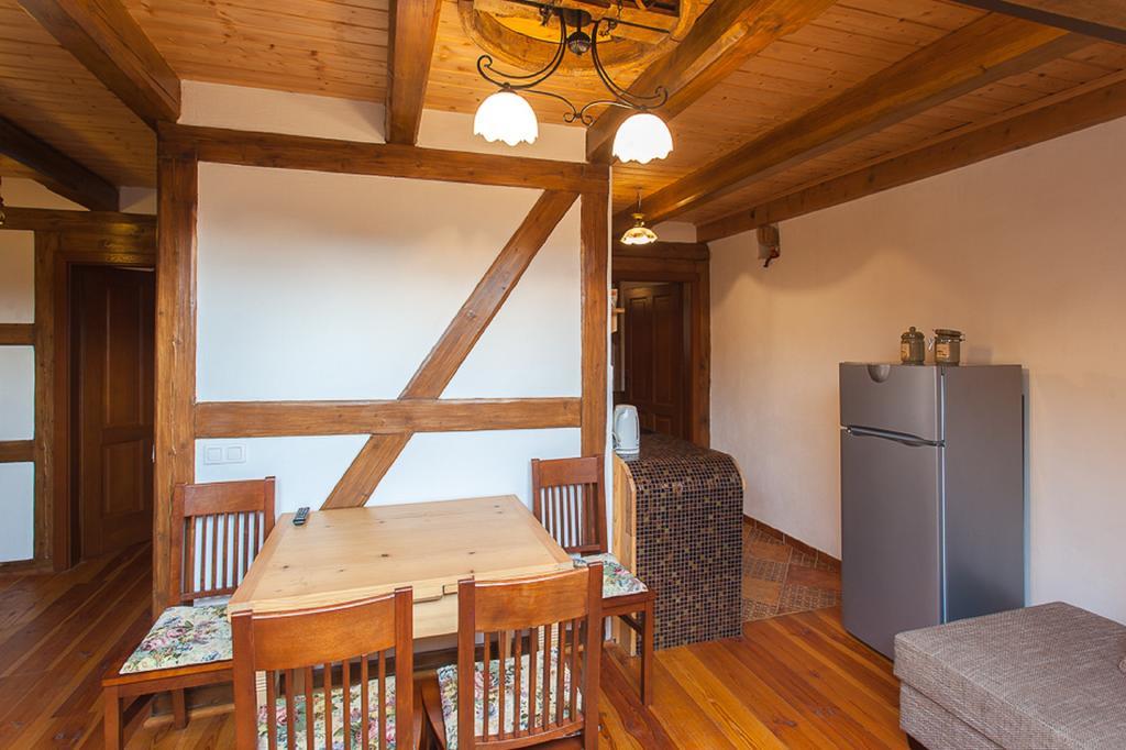 Apartamenty Batur Karpacz Ruang foto