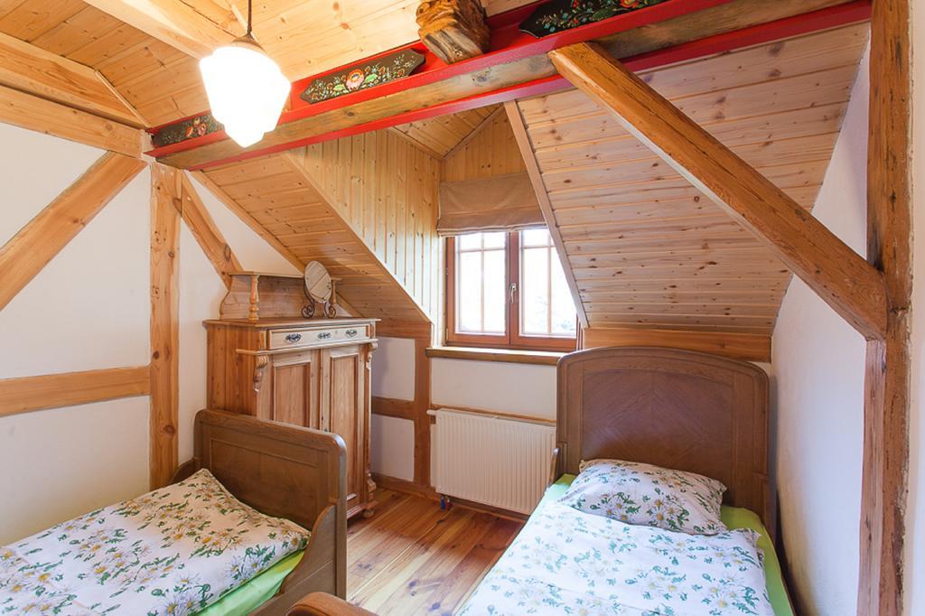 Apartamenty Batur Karpacz Bagian luar foto