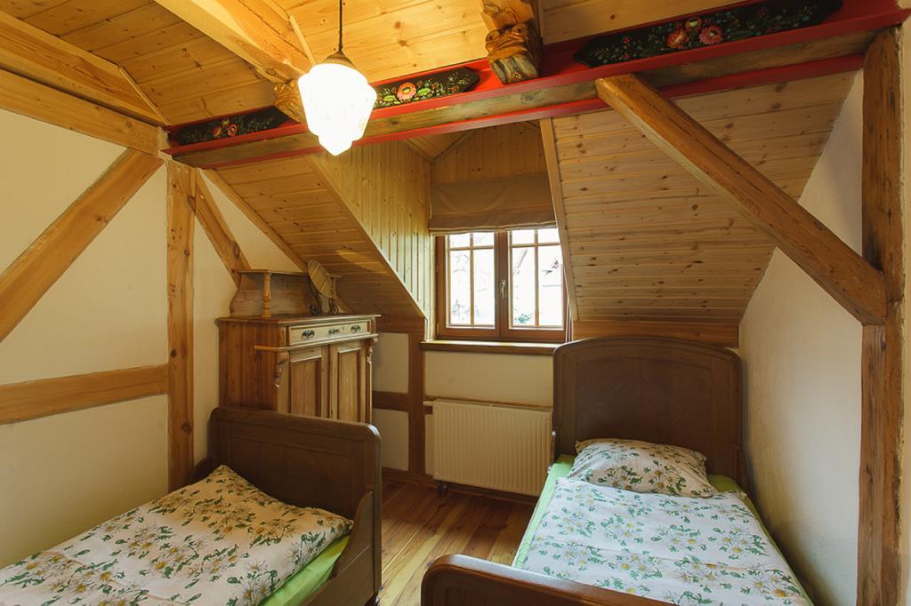 Apartamenty Batur Karpacz Bagian luar foto