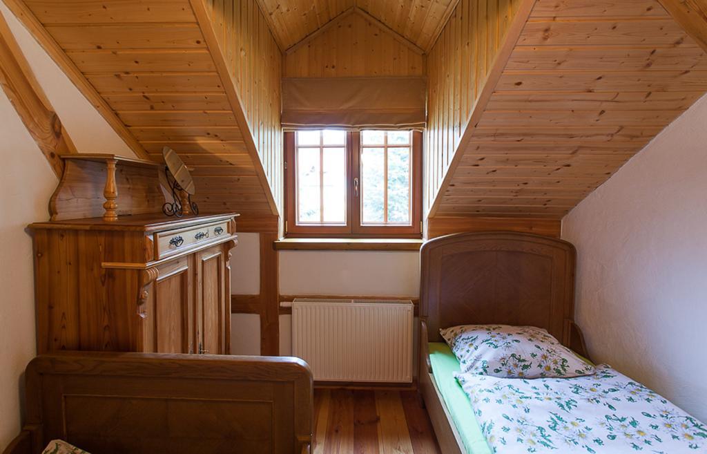 Apartamenty Batur Karpacz Ruang foto