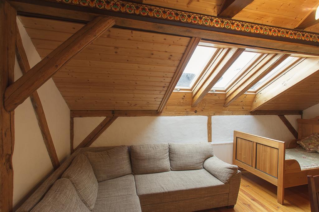 Apartamenty Batur Karpacz Bagian luar foto