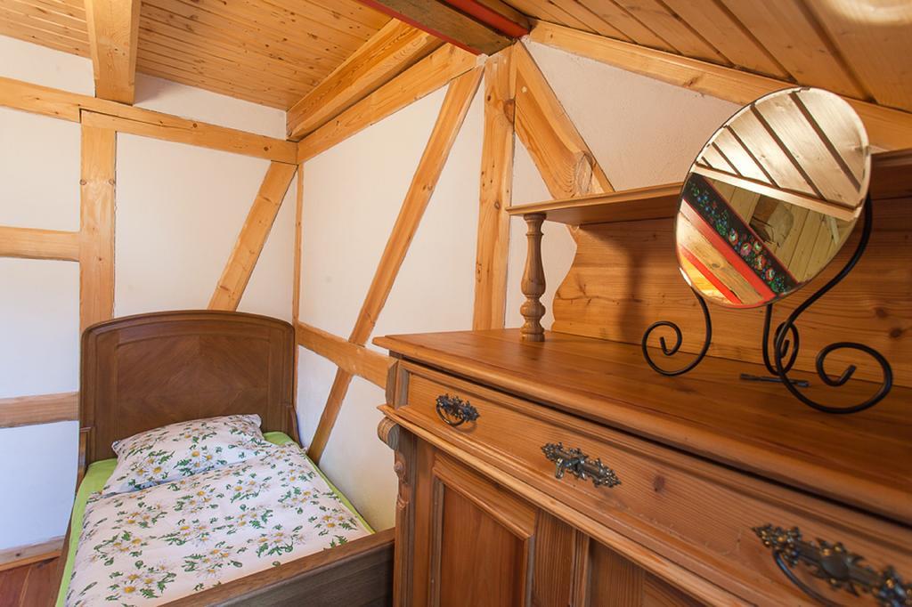 Apartamenty Batur Karpacz Bagian luar foto