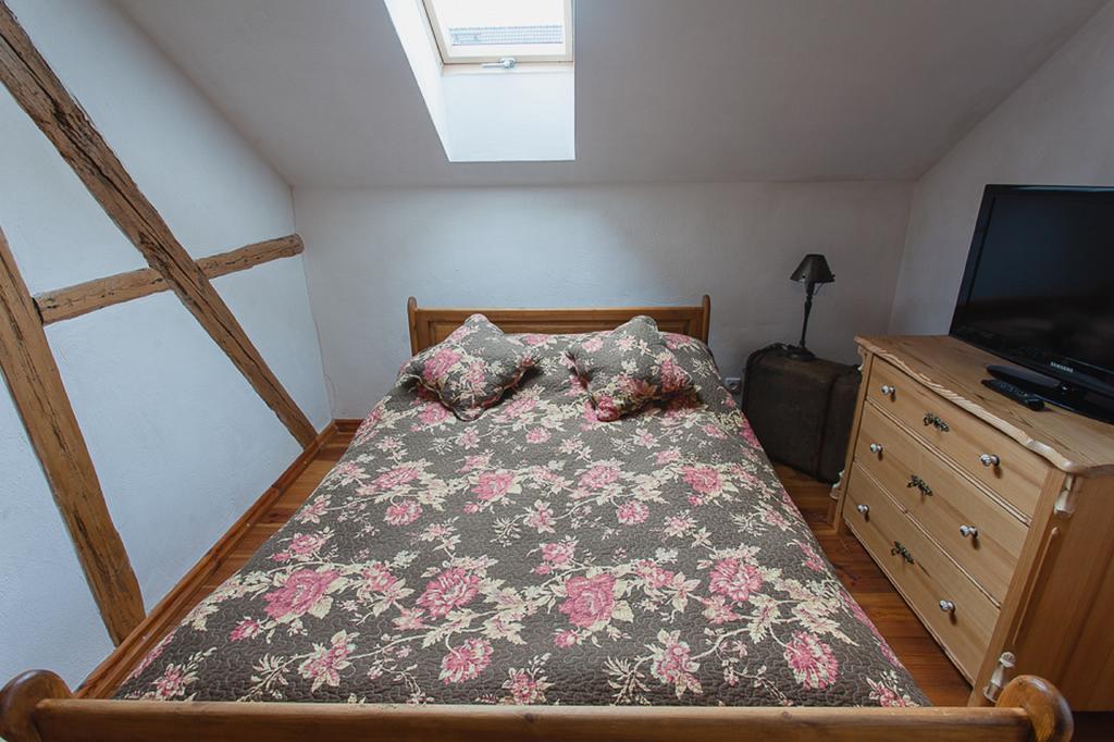 Apartamenty Batur Karpacz Ruang foto