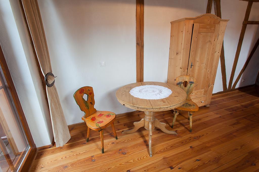 Apartamenty Batur Karpacz Bagian luar foto