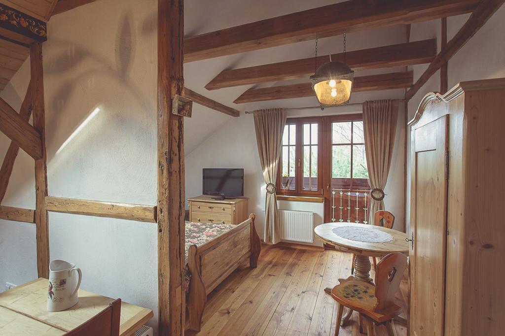 Apartamenty Batur Karpacz Bagian luar foto