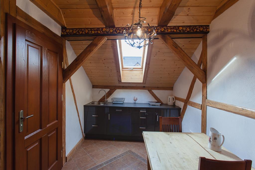 Apartamenty Batur Karpacz Ruang foto