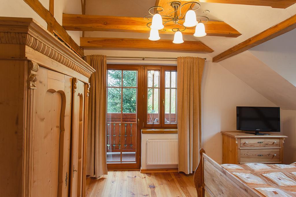 Apartamenty Batur Karpacz Ruang foto
