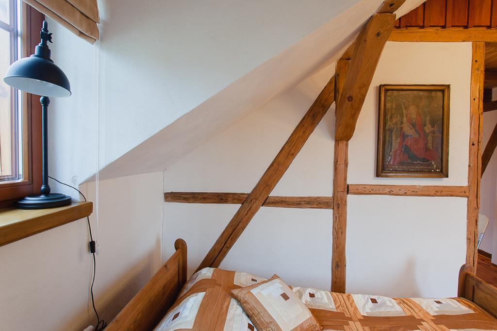 Apartamenty Batur Karpacz Bagian luar foto