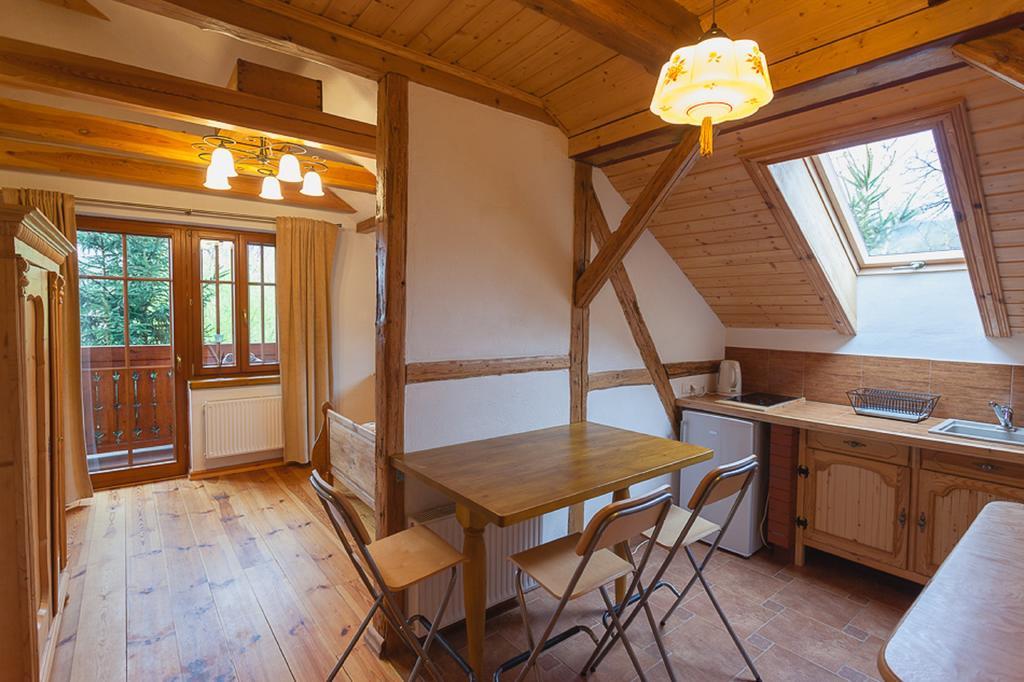 Apartamenty Batur Karpacz Ruang foto
