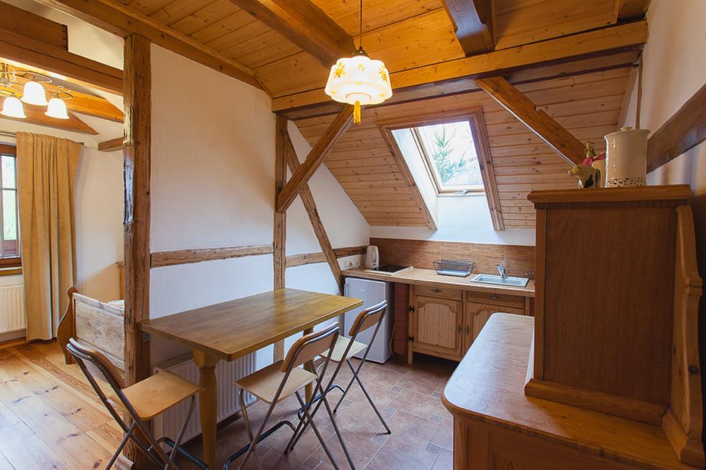 Apartamenty Batur Karpacz Bagian luar foto