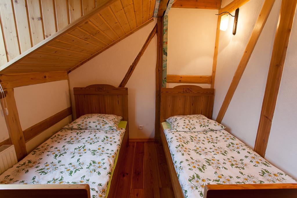 Apartamenty Batur Karpacz Bagian luar foto