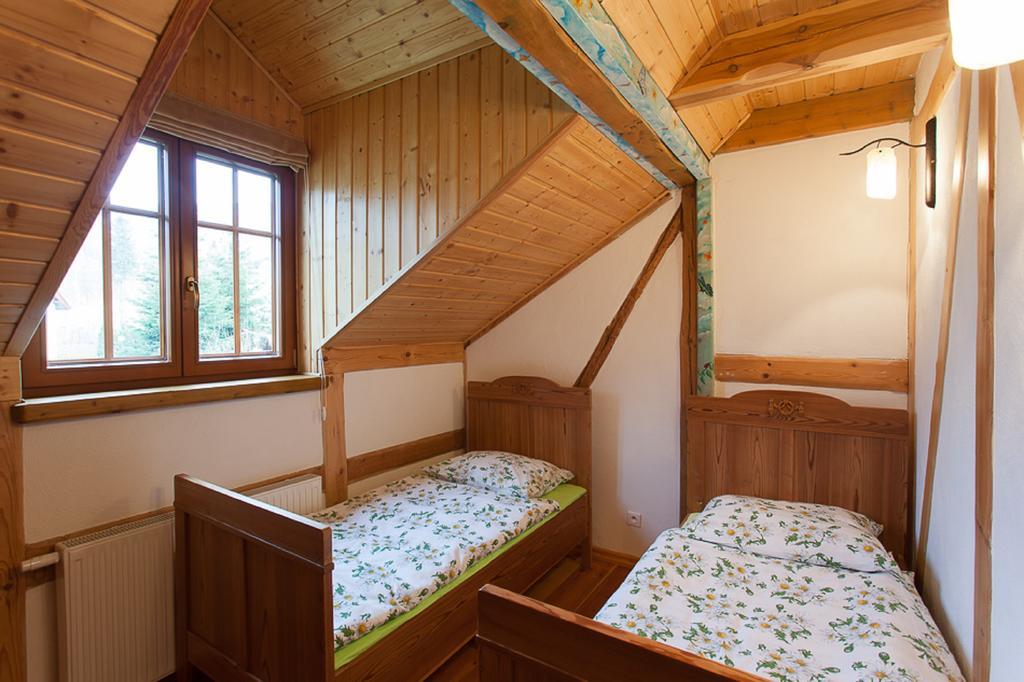 Apartamenty Batur Karpacz Bagian luar foto
