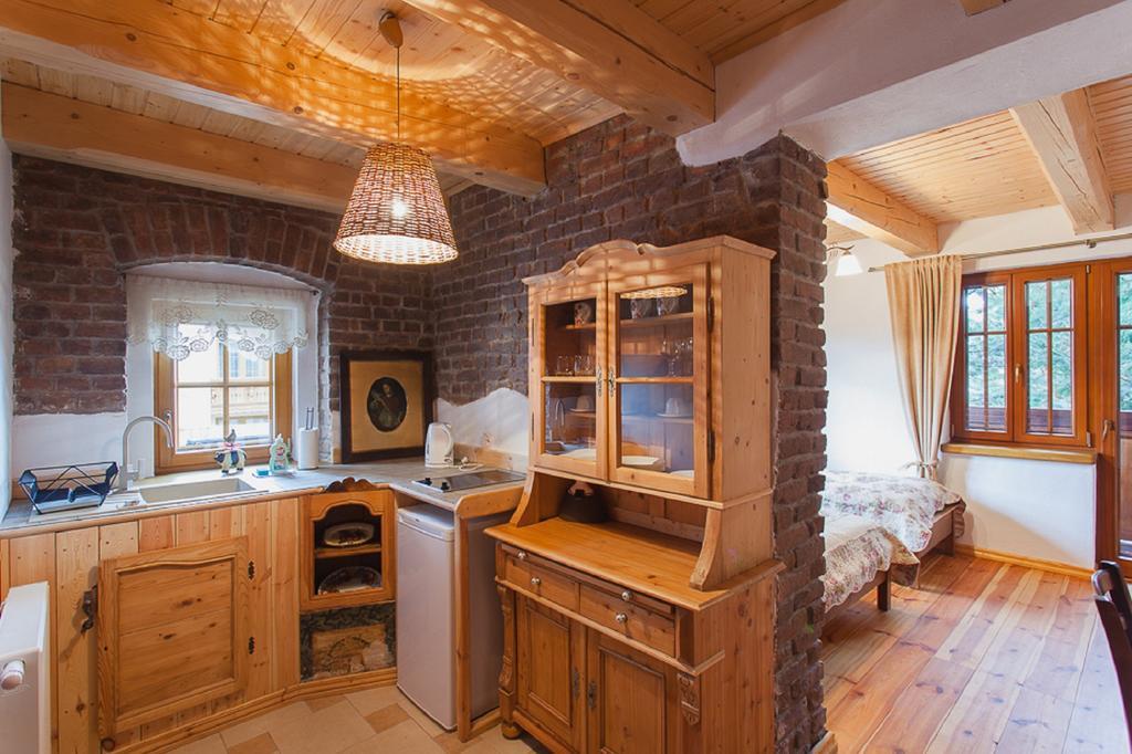 Apartamenty Batur Karpacz Bagian luar foto