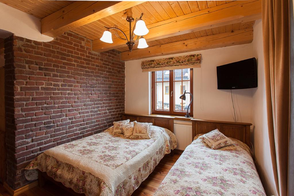 Apartamenty Batur Karpacz Bagian luar foto