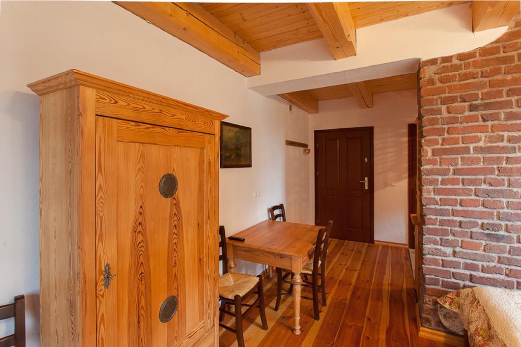 Apartamenty Batur Karpacz Bagian luar foto