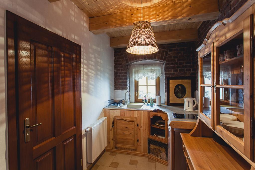 Apartamenty Batur Karpacz Bagian luar foto