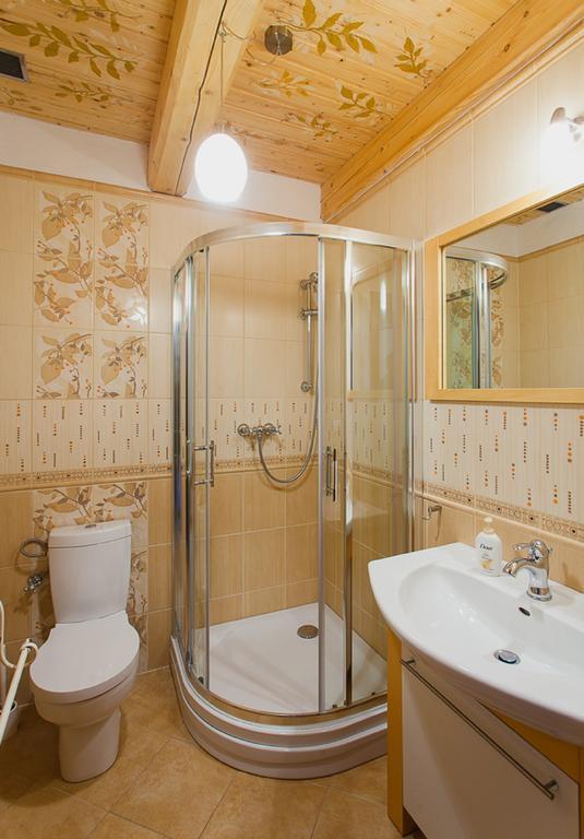 Apartamenty Batur Karpacz Bagian luar foto