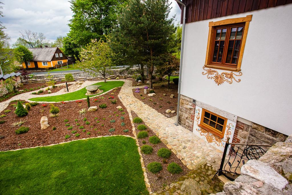 Apartamenty Batur Karpacz Bagian luar foto