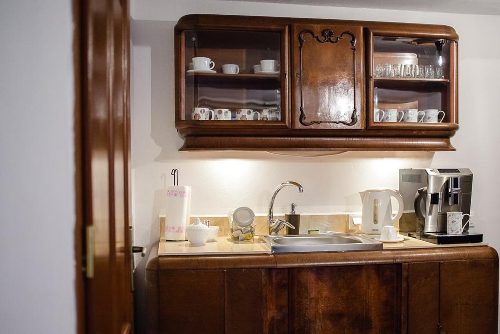 Apartamenty Batur Karpacz Bagian luar foto