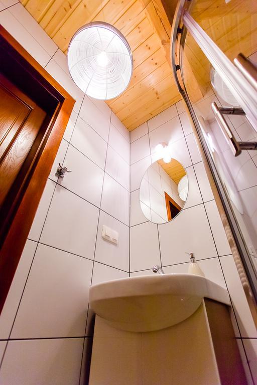 Apartamenty Batur Karpacz Bagian luar foto