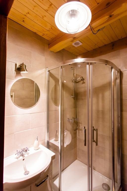 Apartamenty Batur Karpacz Bagian luar foto