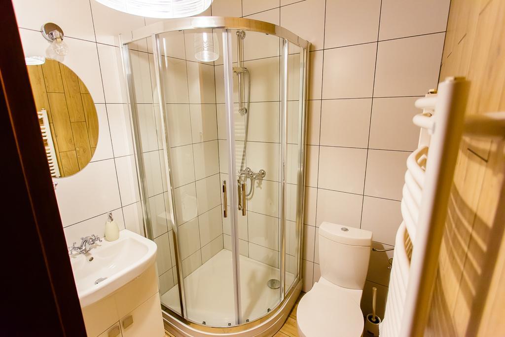 Apartamenty Batur Karpacz Bagian luar foto