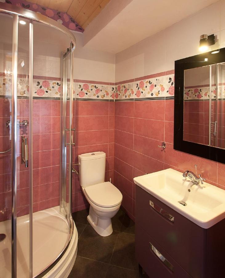 Apartamenty Batur Karpacz Bagian luar foto