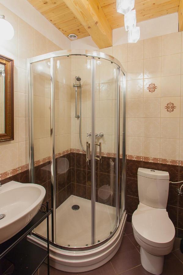 Apartamenty Batur Karpacz Bagian luar foto