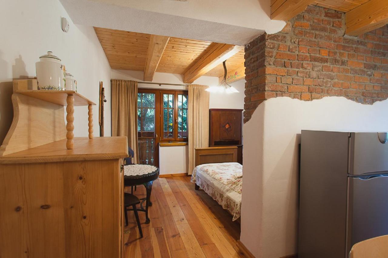 Apartamenty Batur Karpacz Bagian luar foto