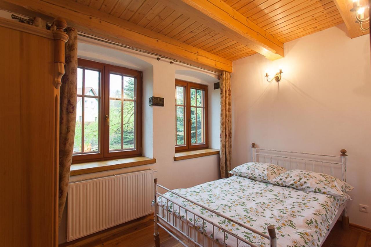 Apartamenty Batur Karpacz Bagian luar foto