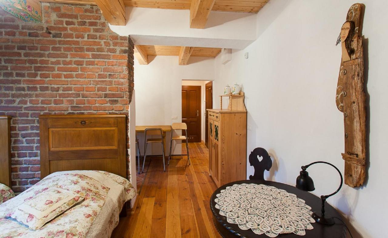 Apartamenty Batur Karpacz Bagian luar foto