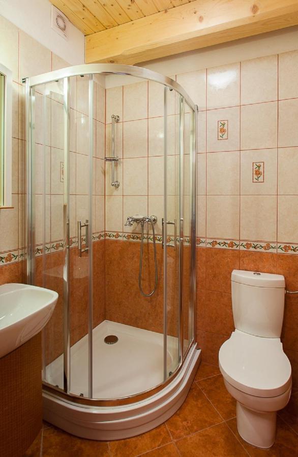 Apartamenty Batur Karpacz Bagian luar foto