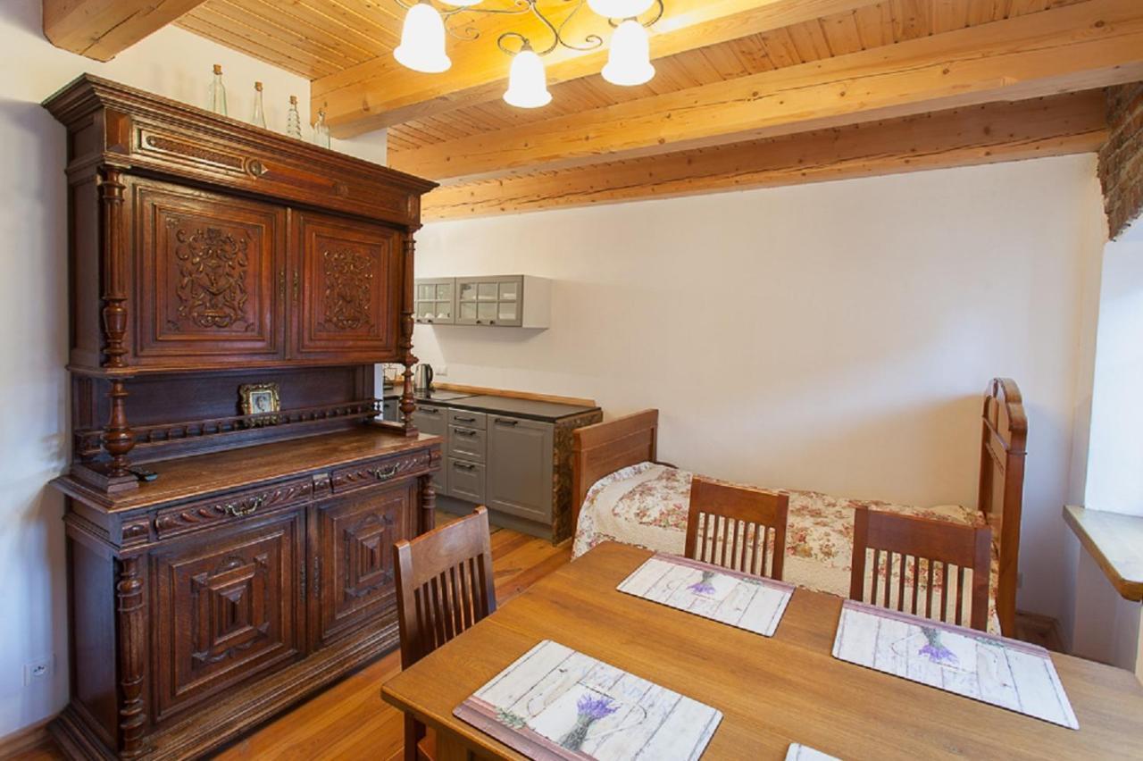 Apartamenty Batur Karpacz Bagian luar foto