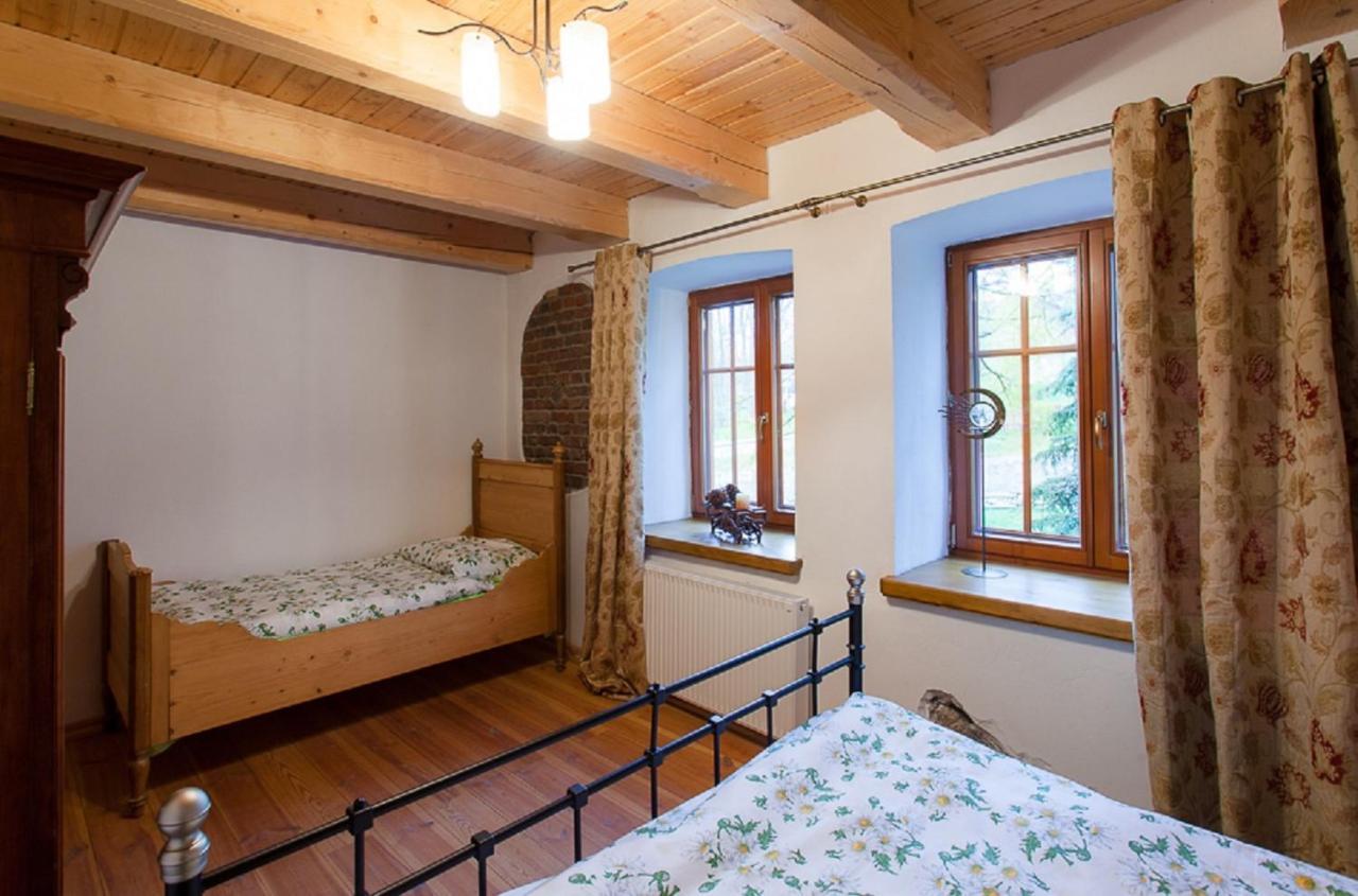 Apartamenty Batur Karpacz Bagian luar foto