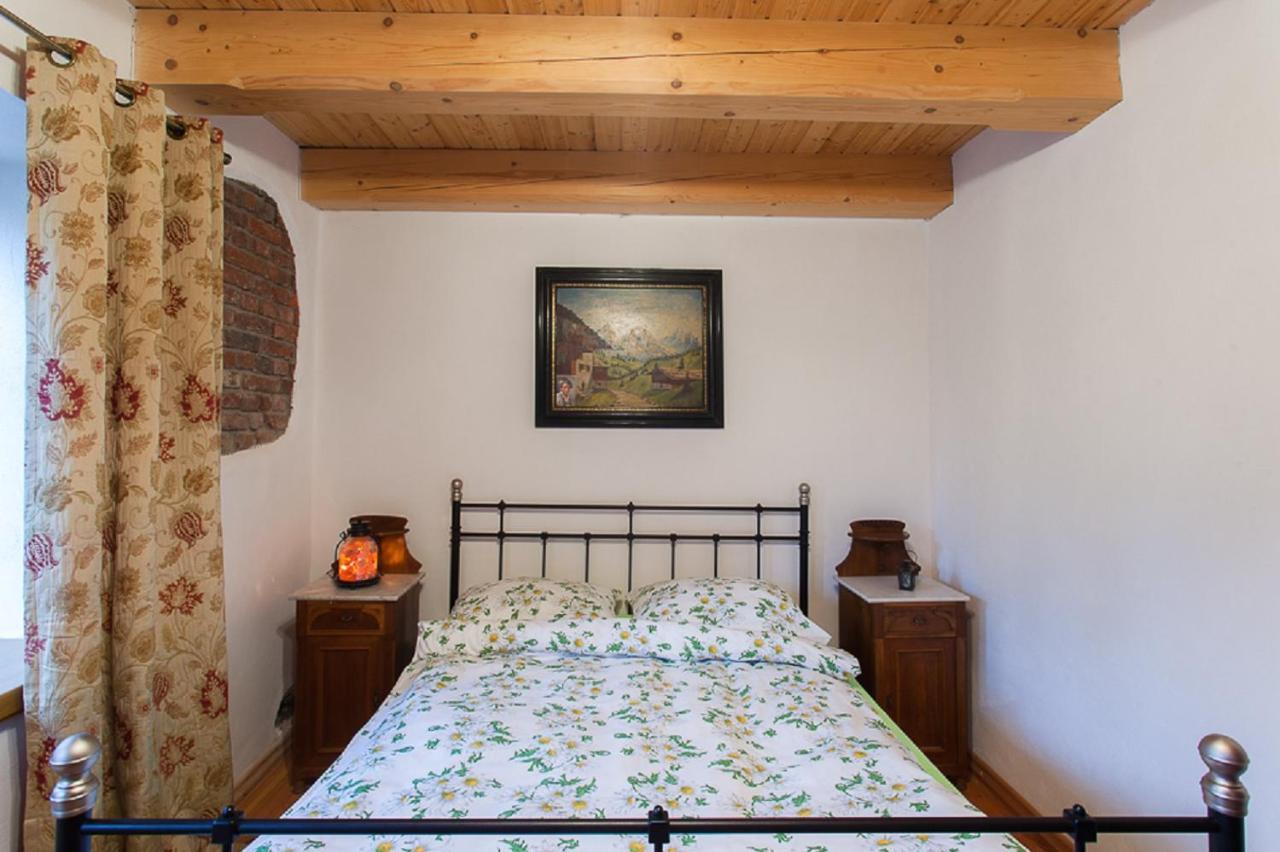 Apartamenty Batur Karpacz Bagian luar foto