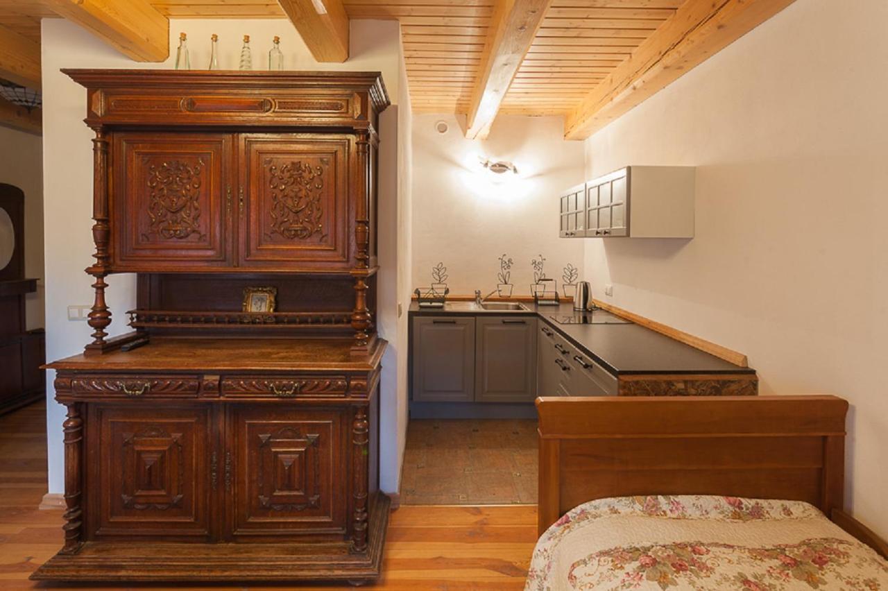 Apartamenty Batur Karpacz Bagian luar foto