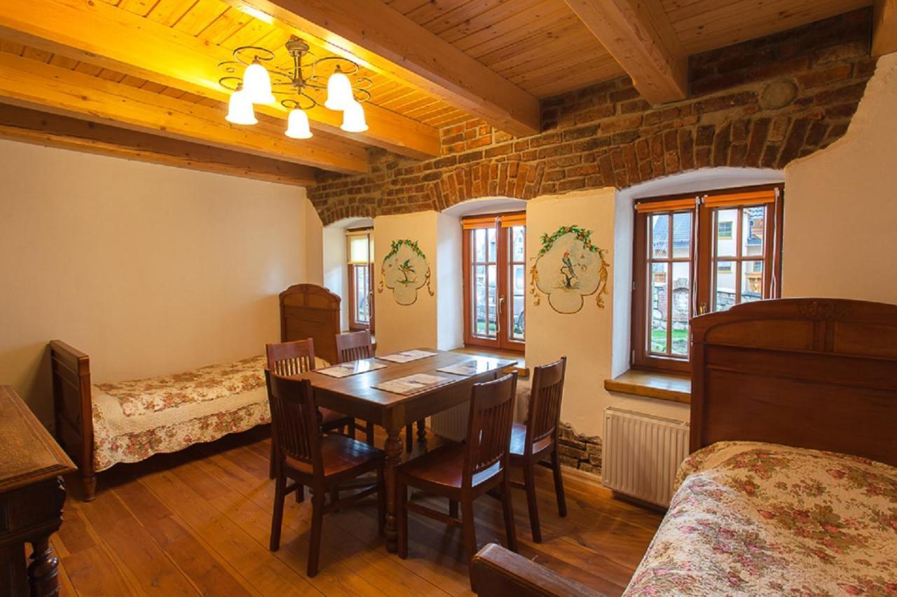 Apartamenty Batur Karpacz Bagian luar foto